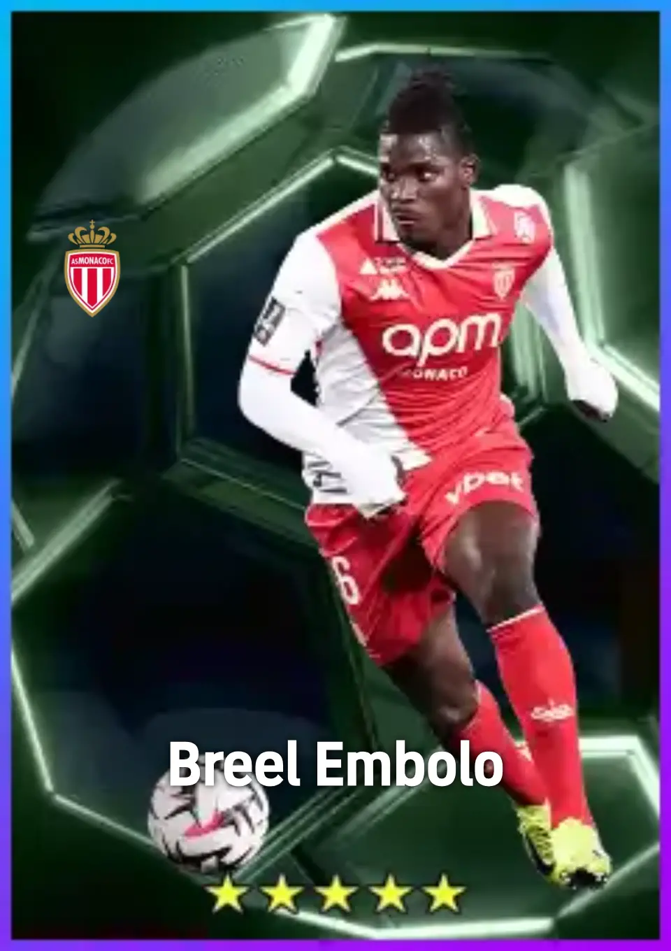 Player