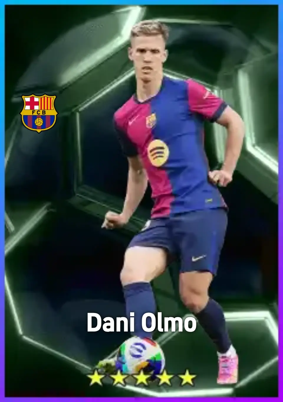 Player