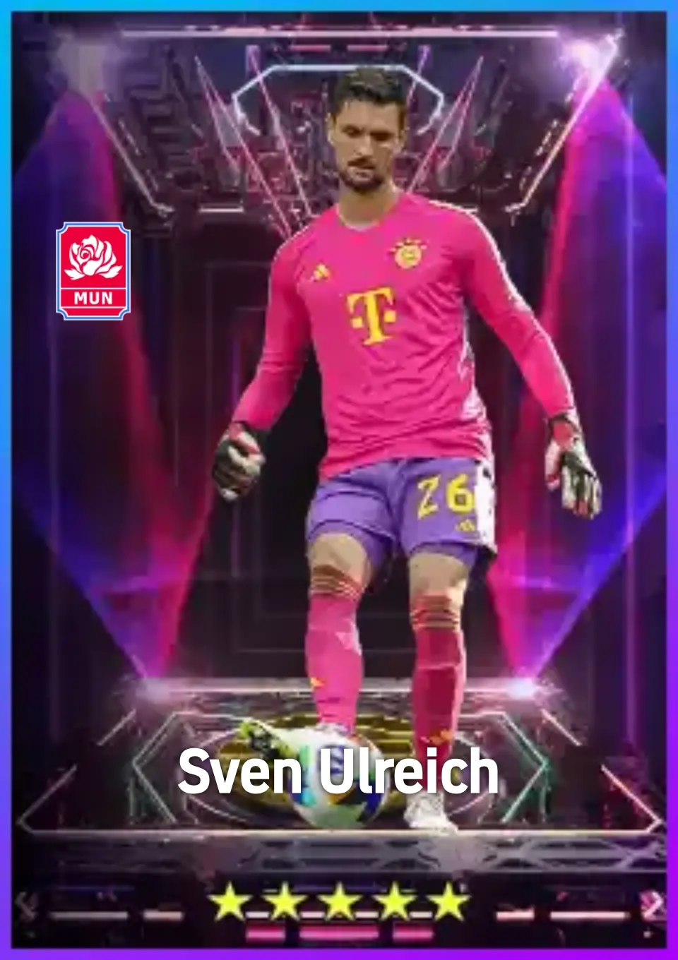 Player