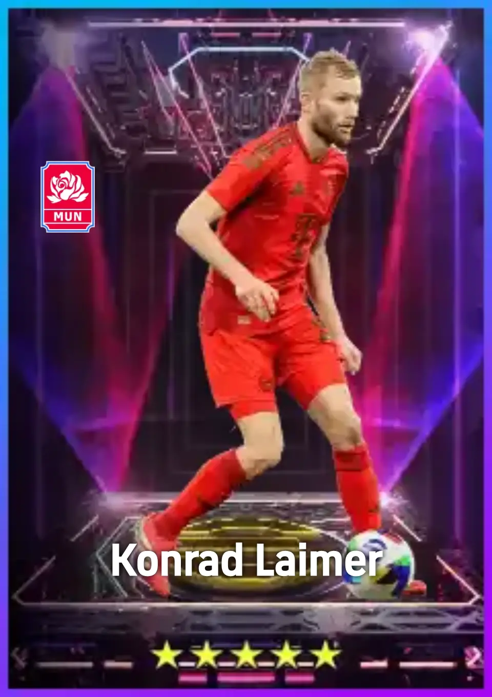 Player
