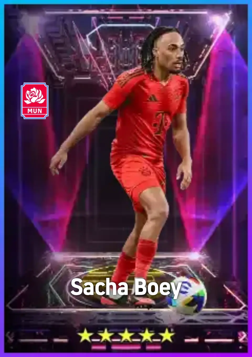 Player