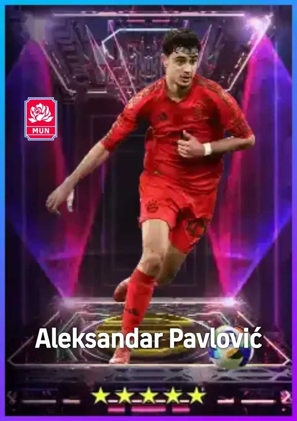 Player