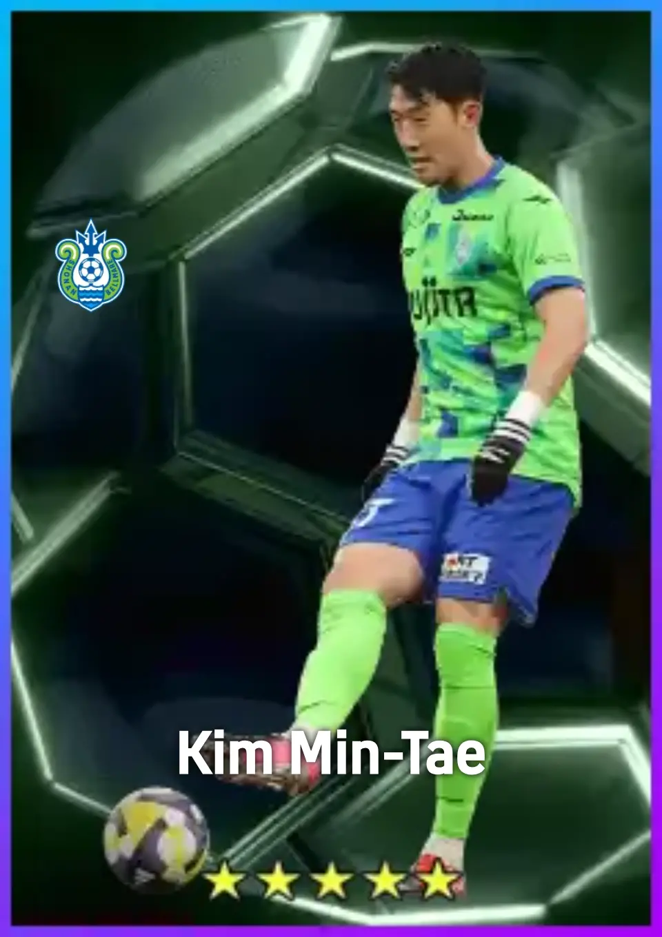 Player