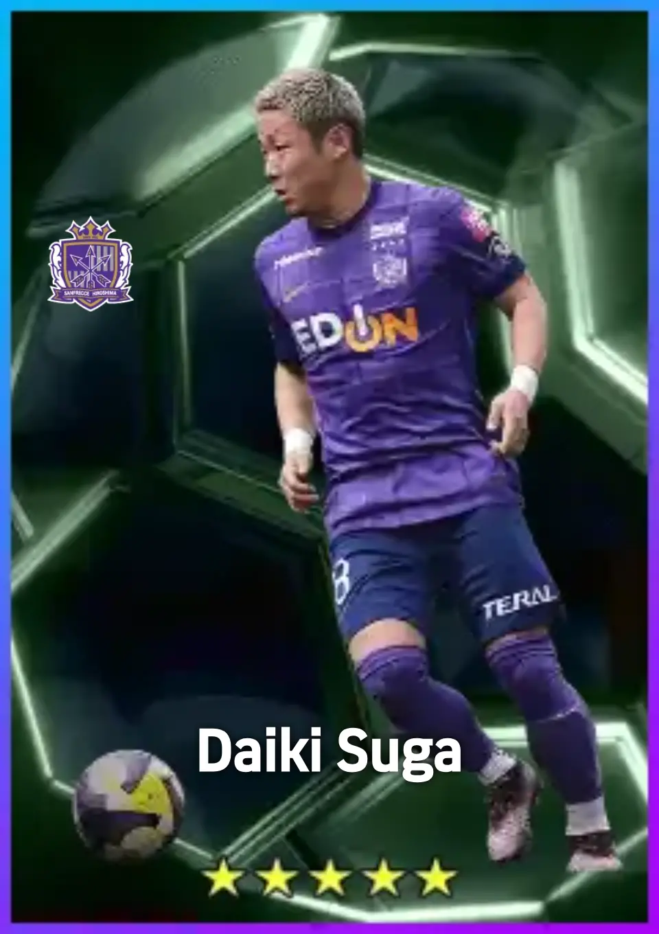 Player