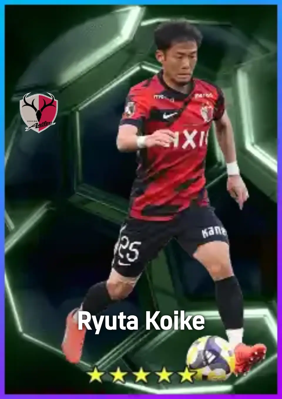 Player