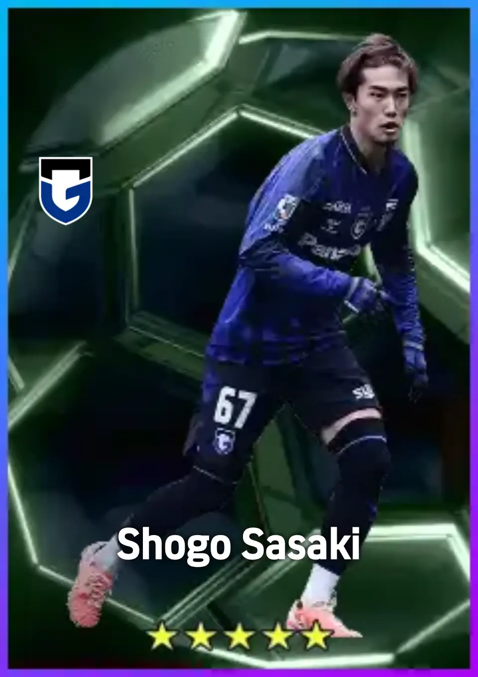 Player