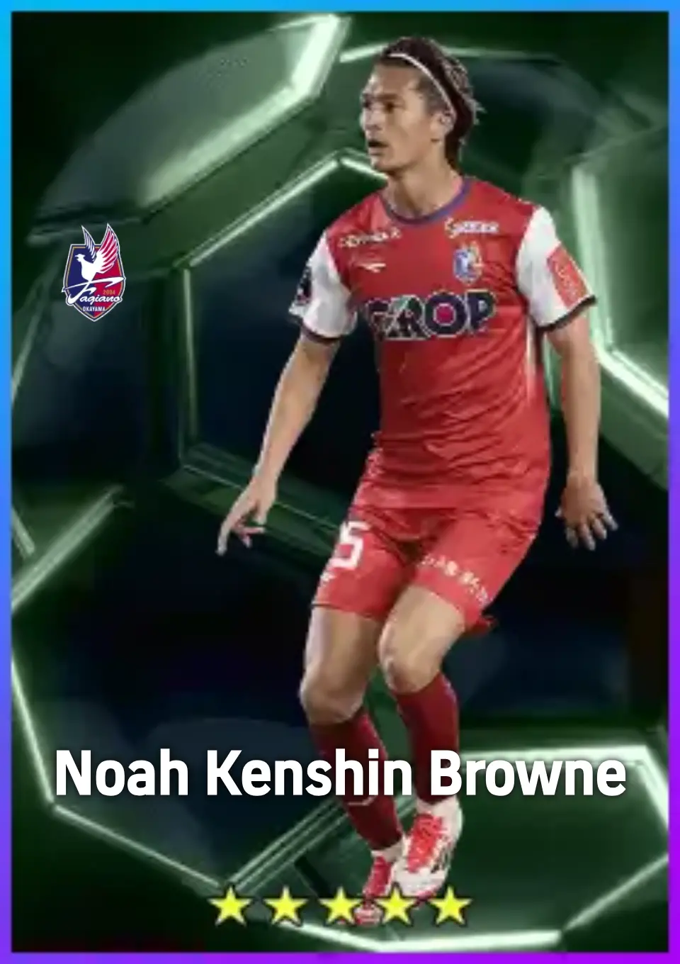 Player