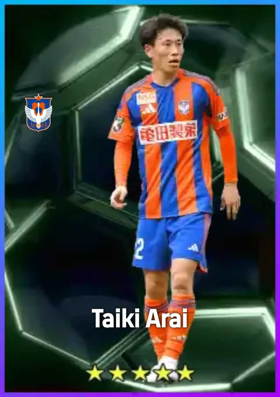 Player