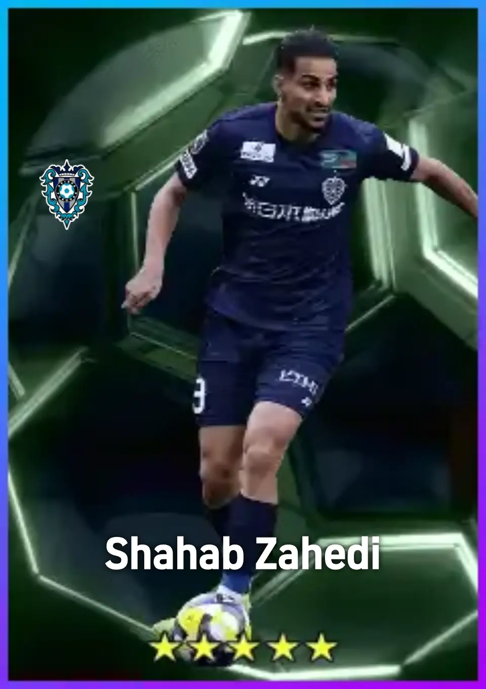 Player