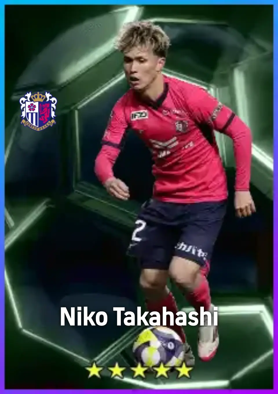 Player