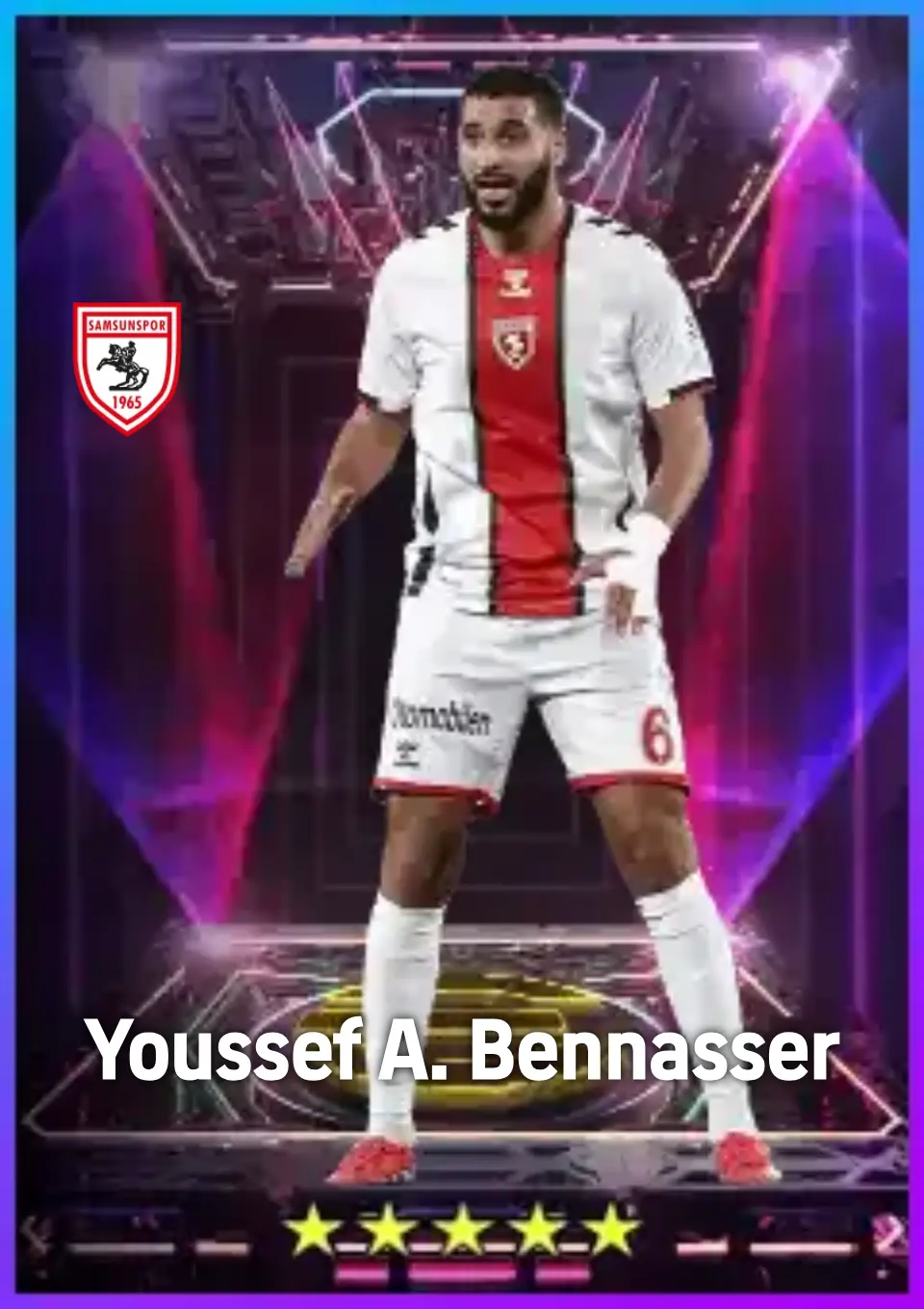 Player