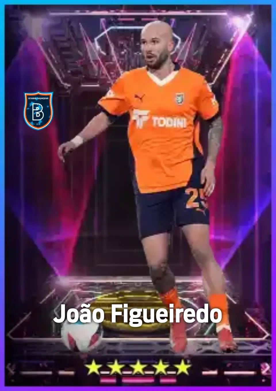 Player