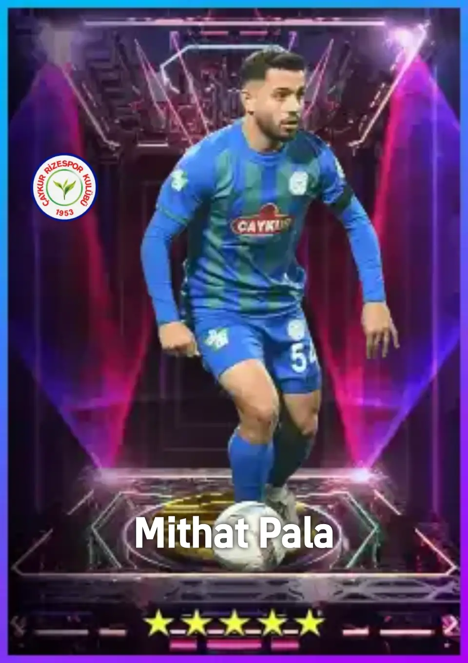 Player