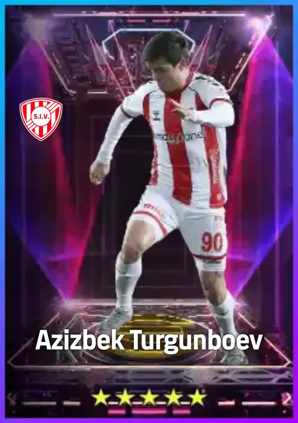 Player