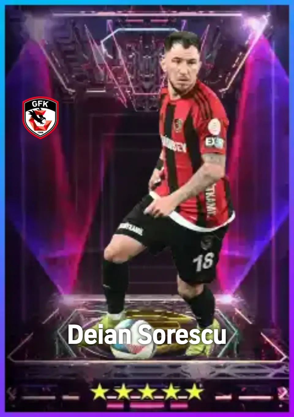 Player