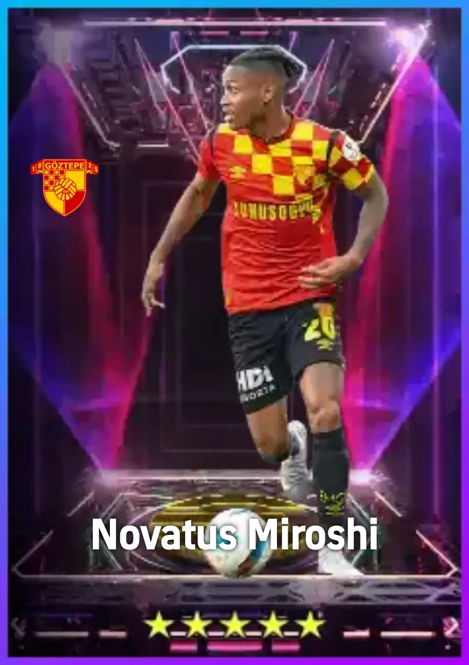 Player