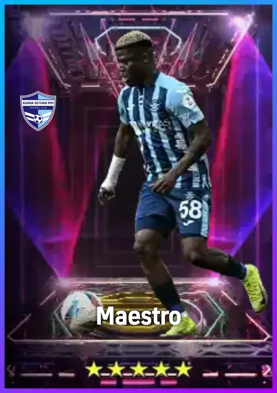Player