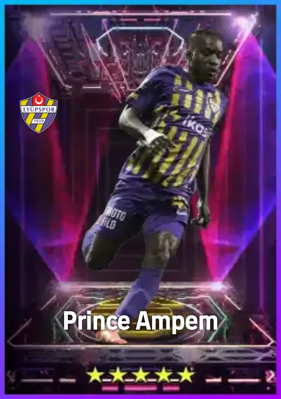 Player
