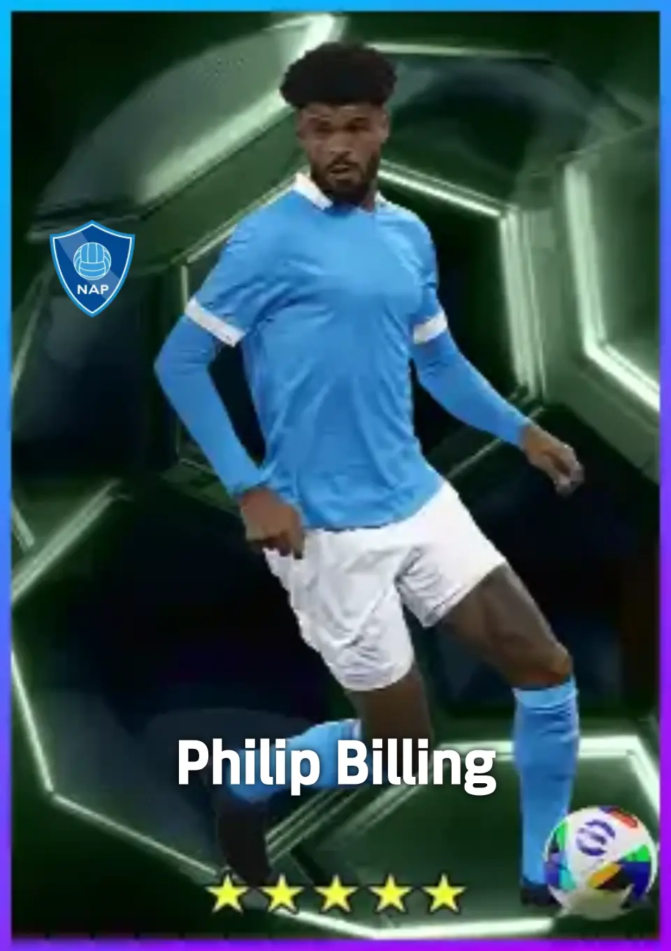 Player