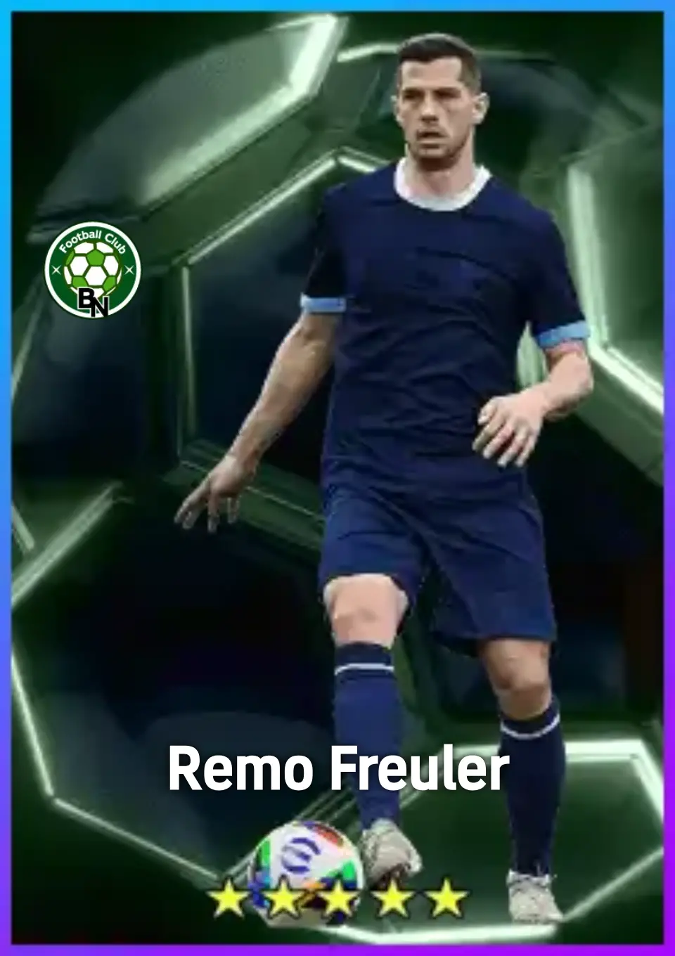 Player
