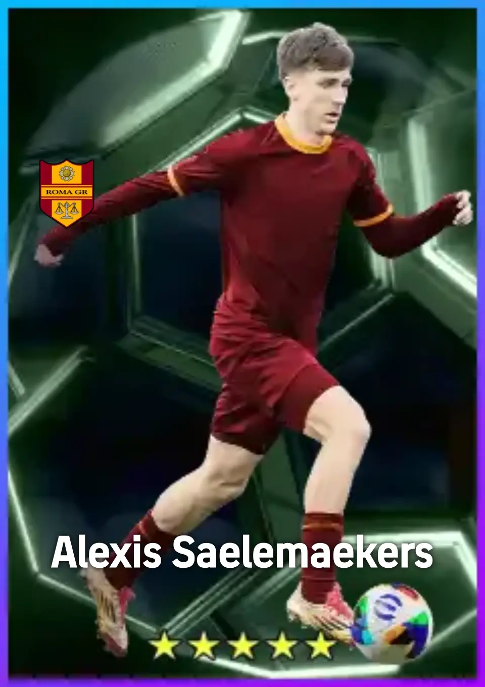 Player