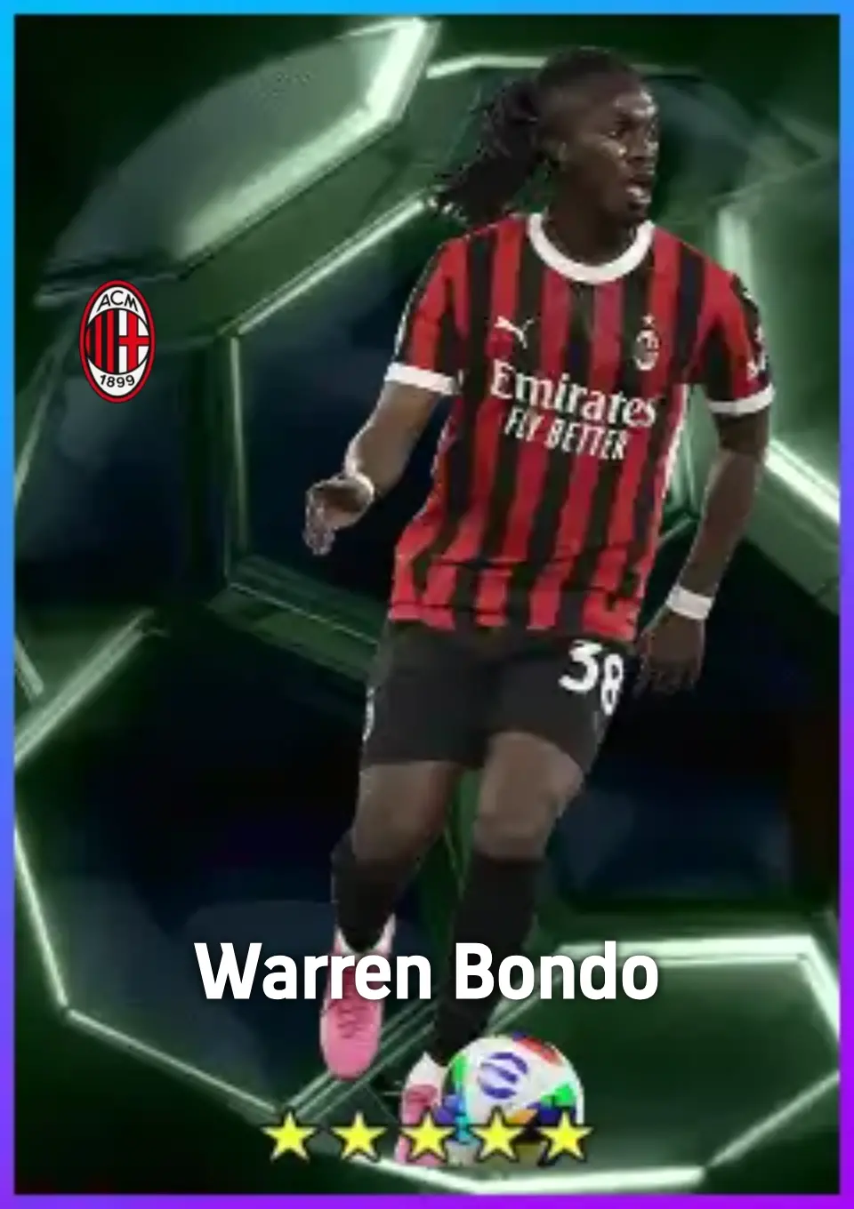 Player