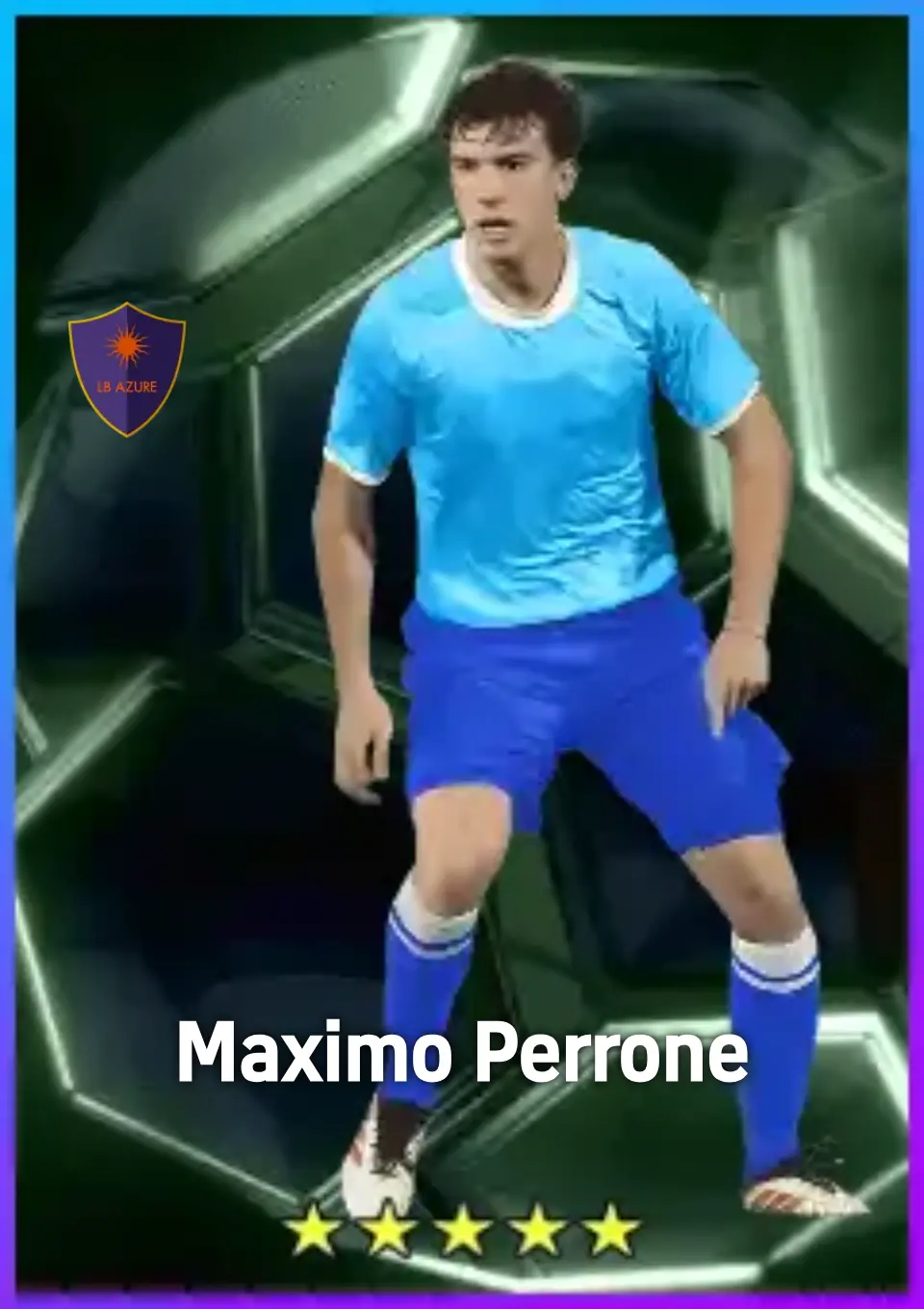 Player