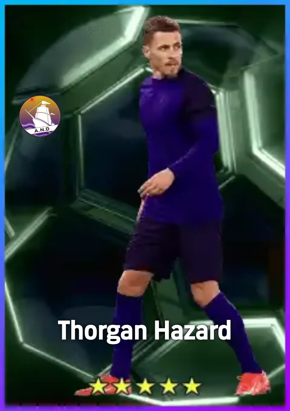Player
