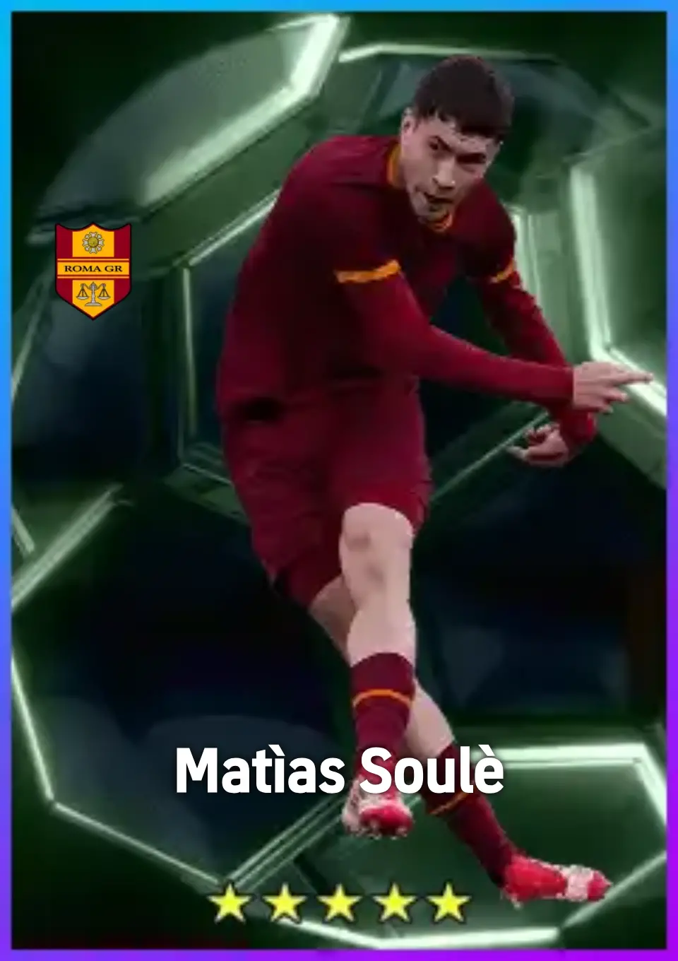 Player