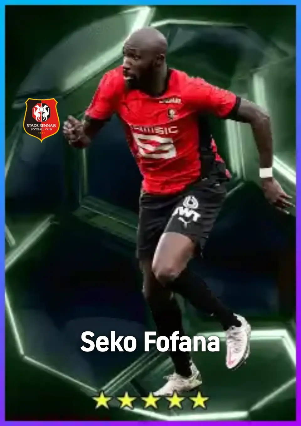 Player