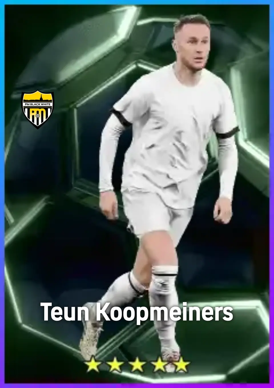 Player