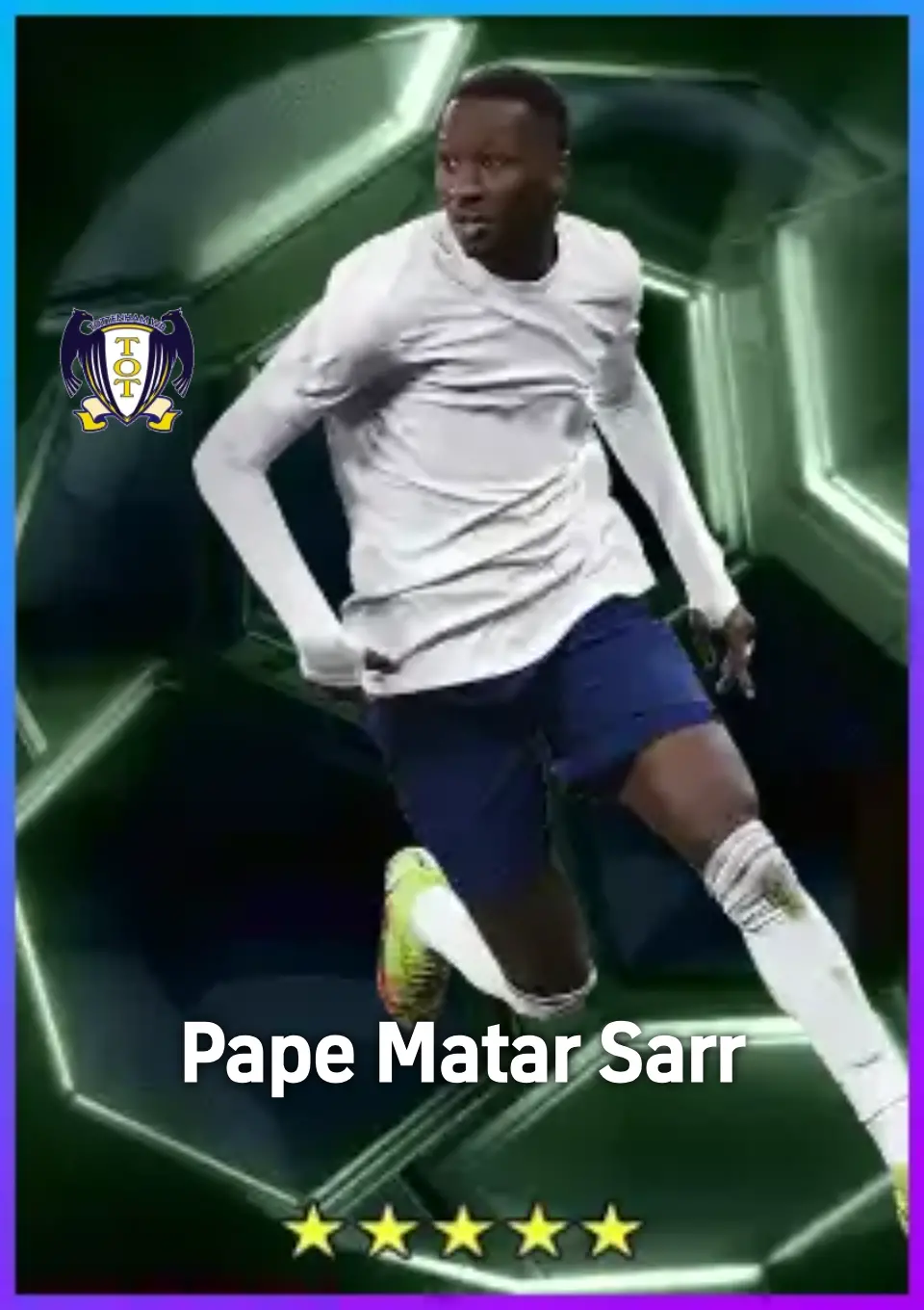 Player