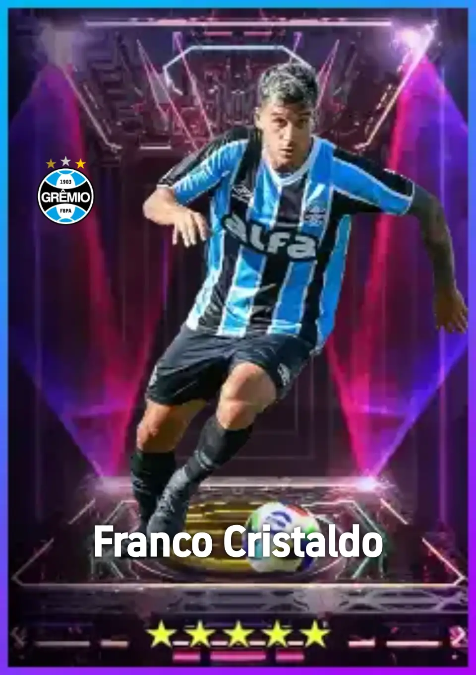 Player