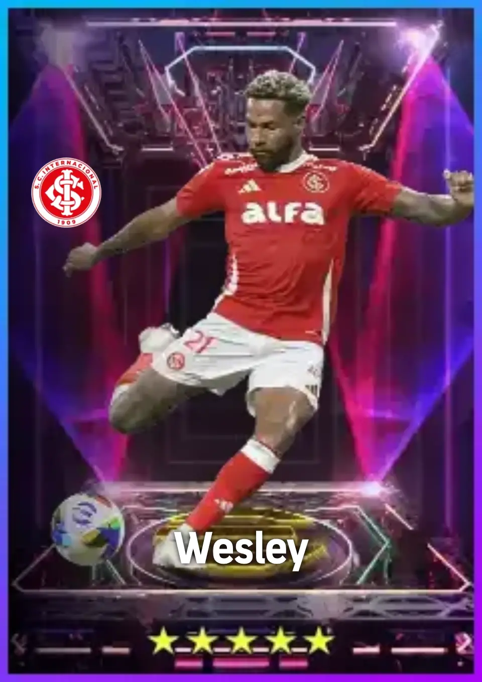 Player