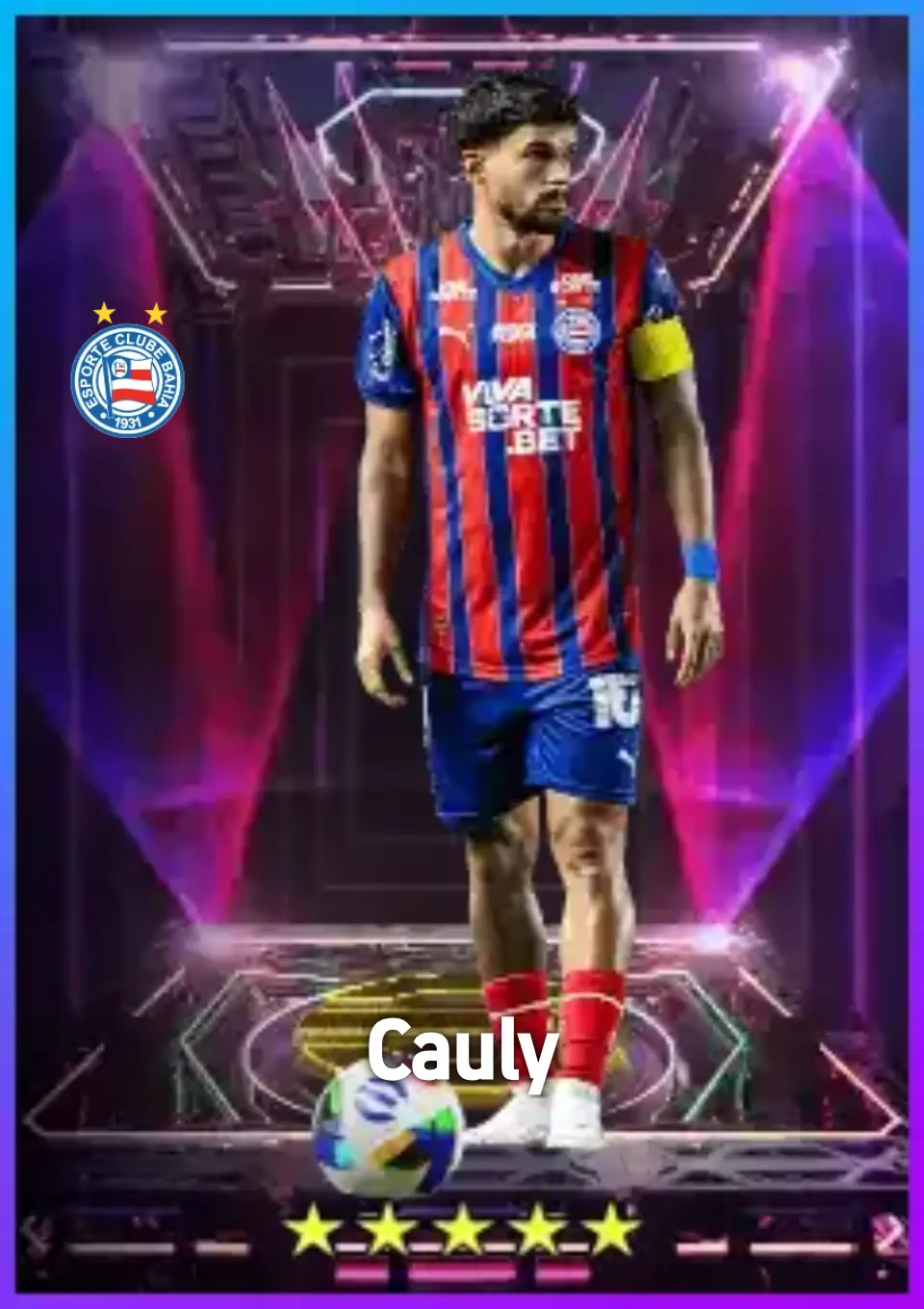 Player