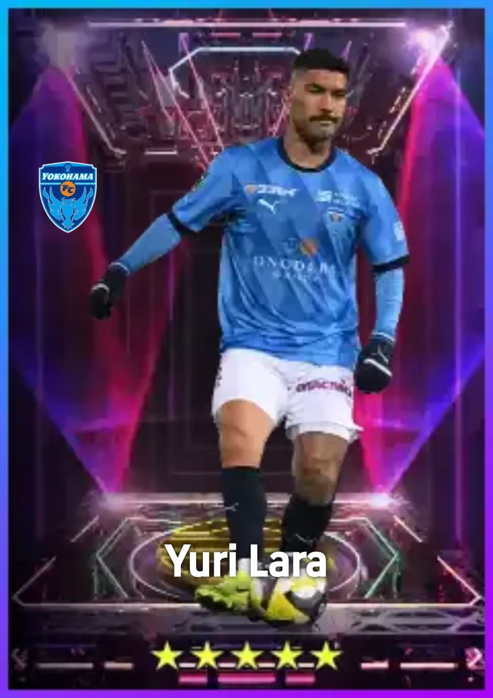 Player