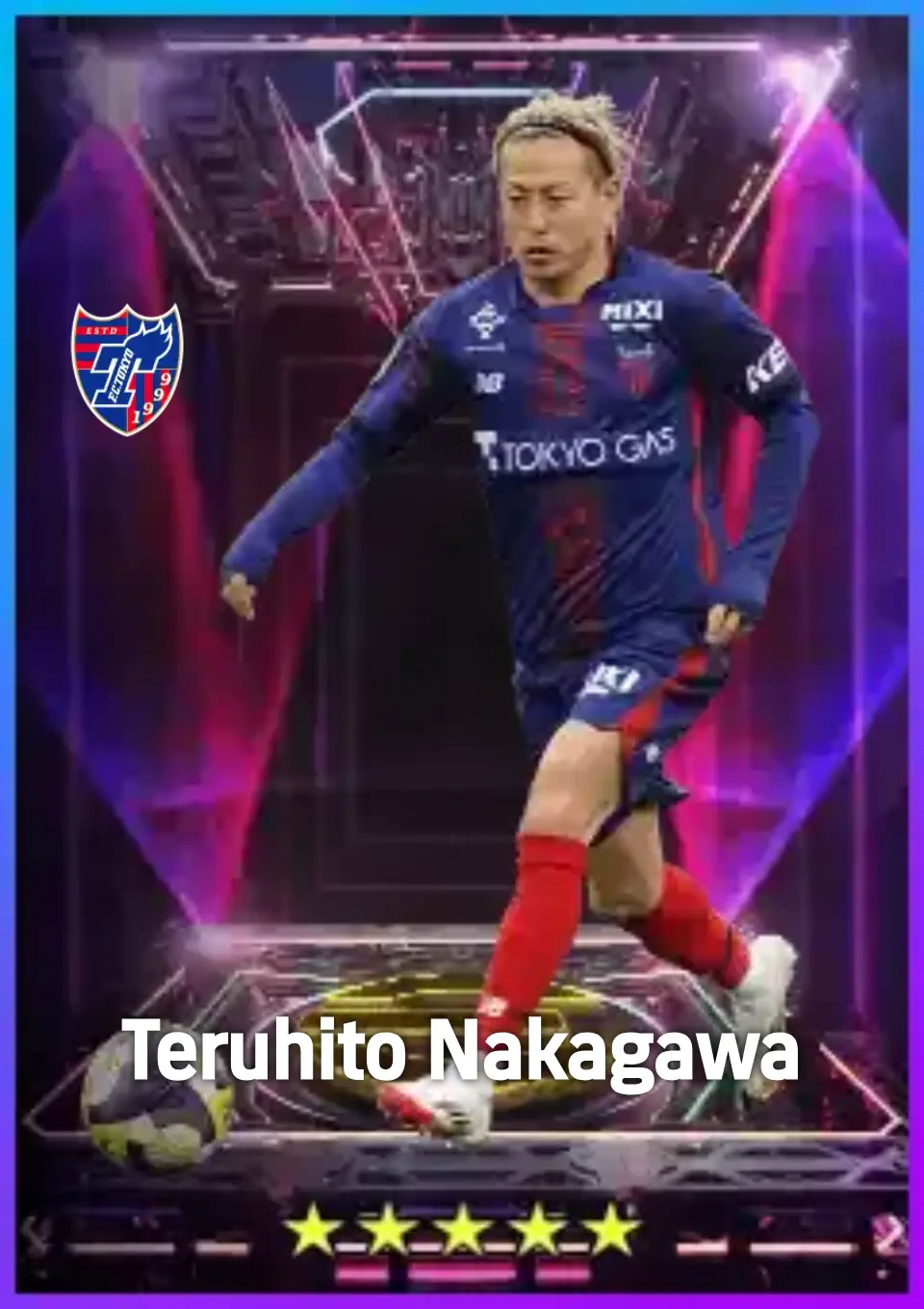 Player