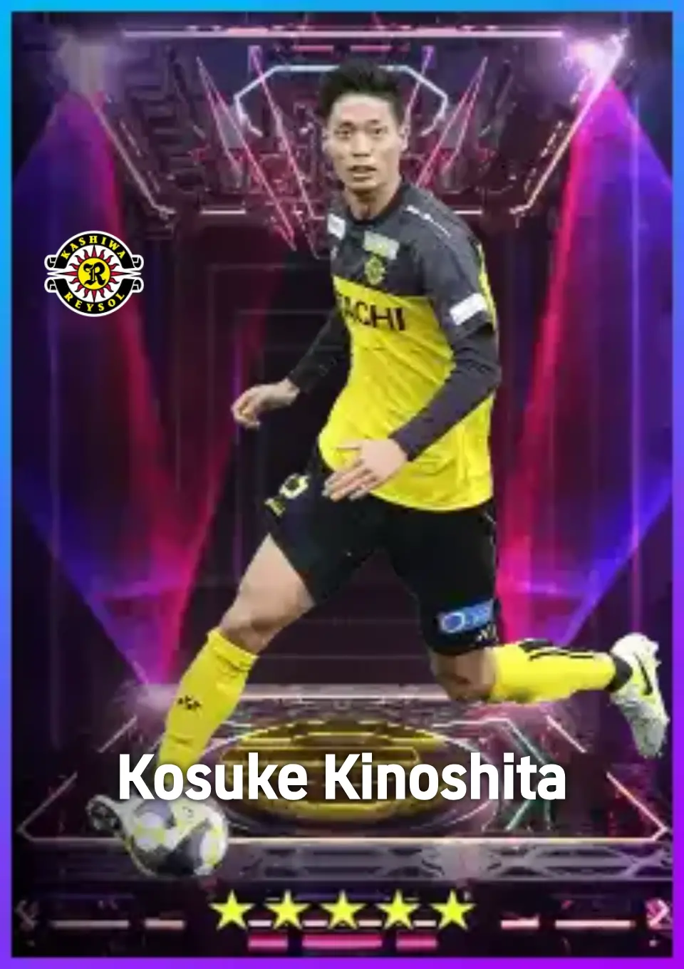 Player