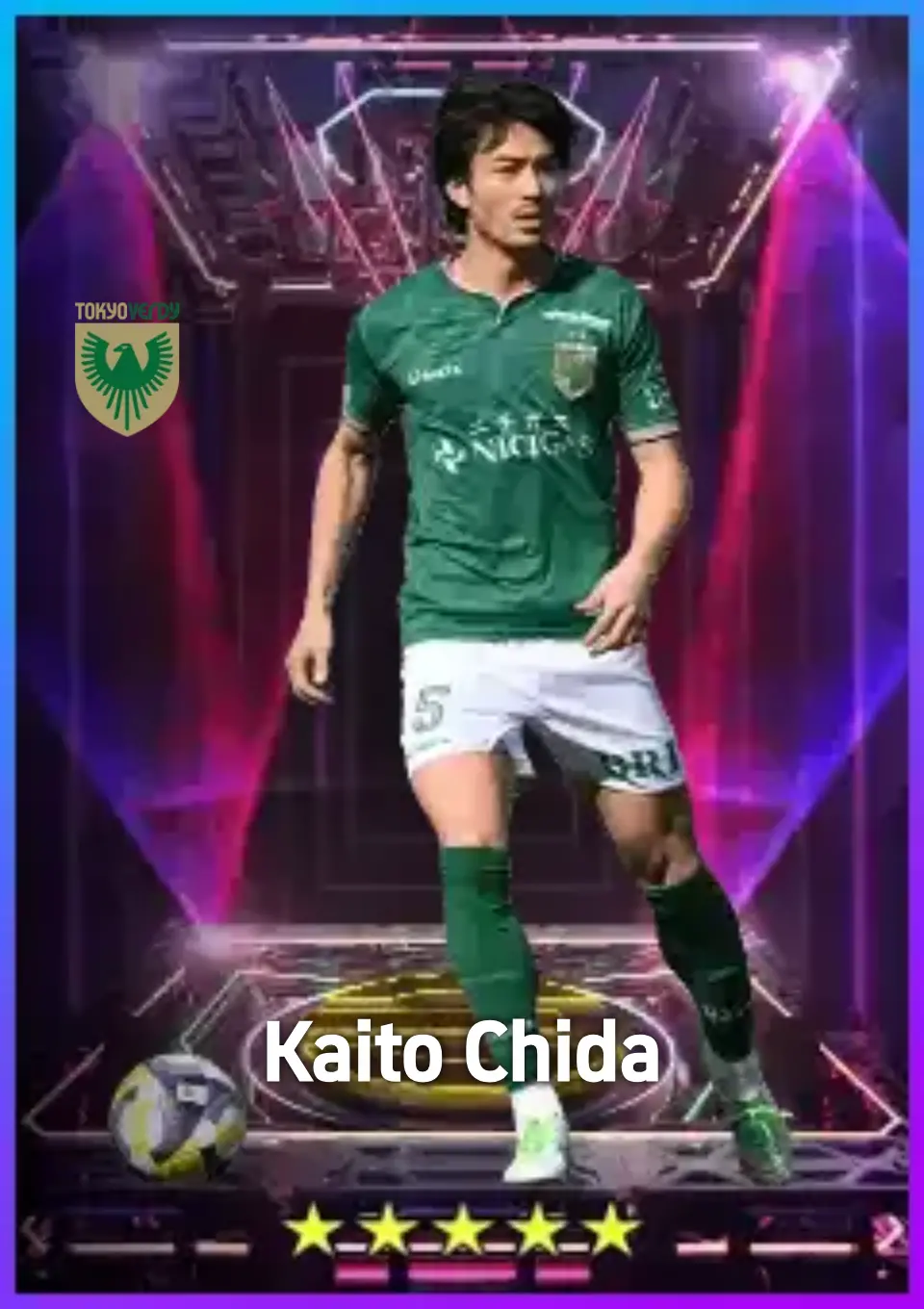 Player