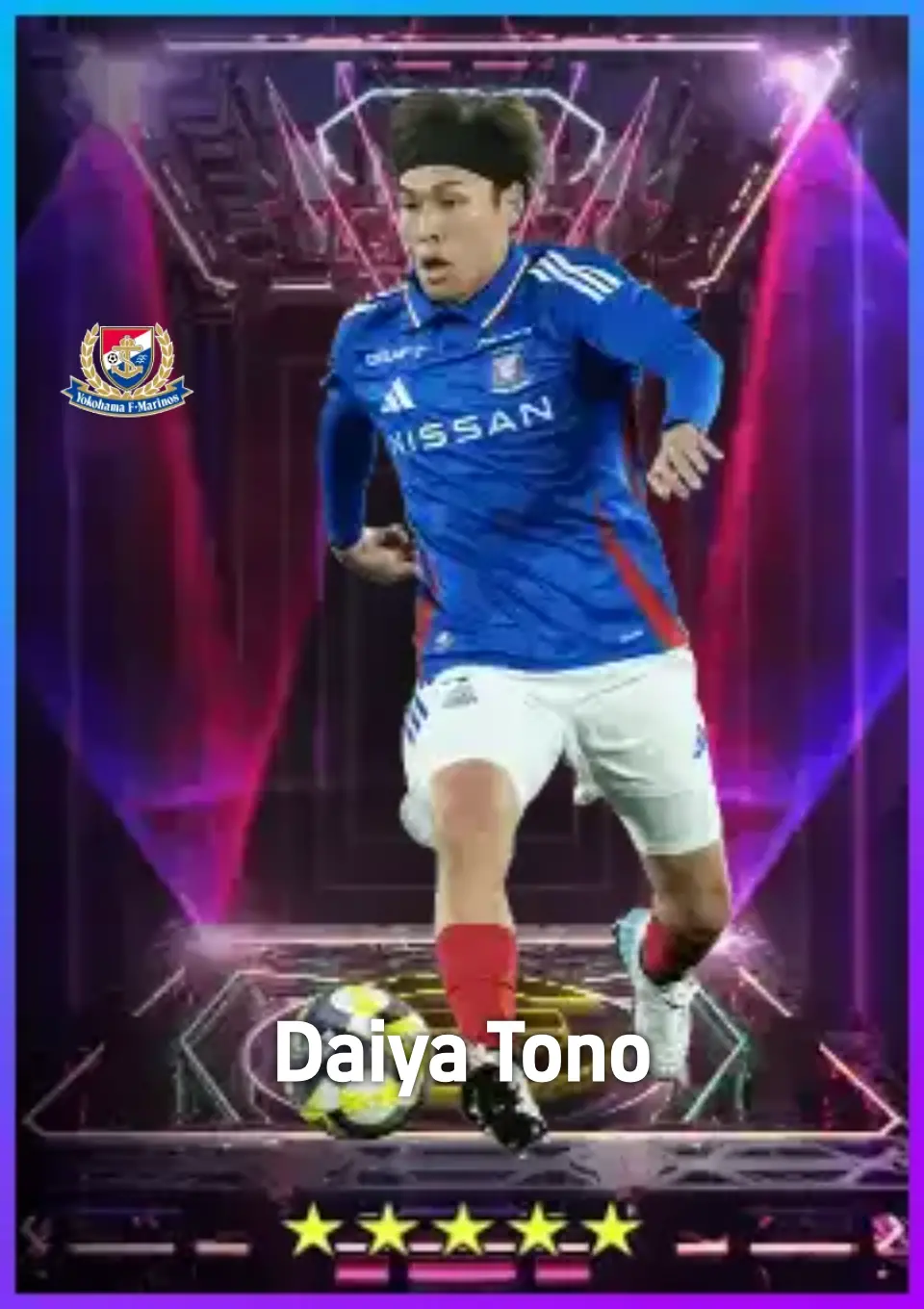 Player