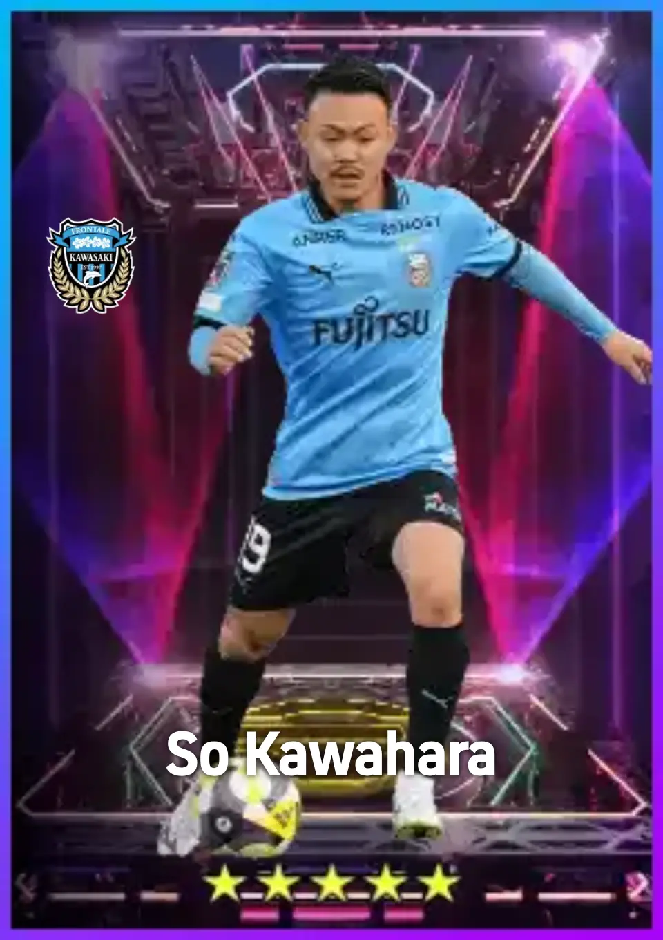 Player