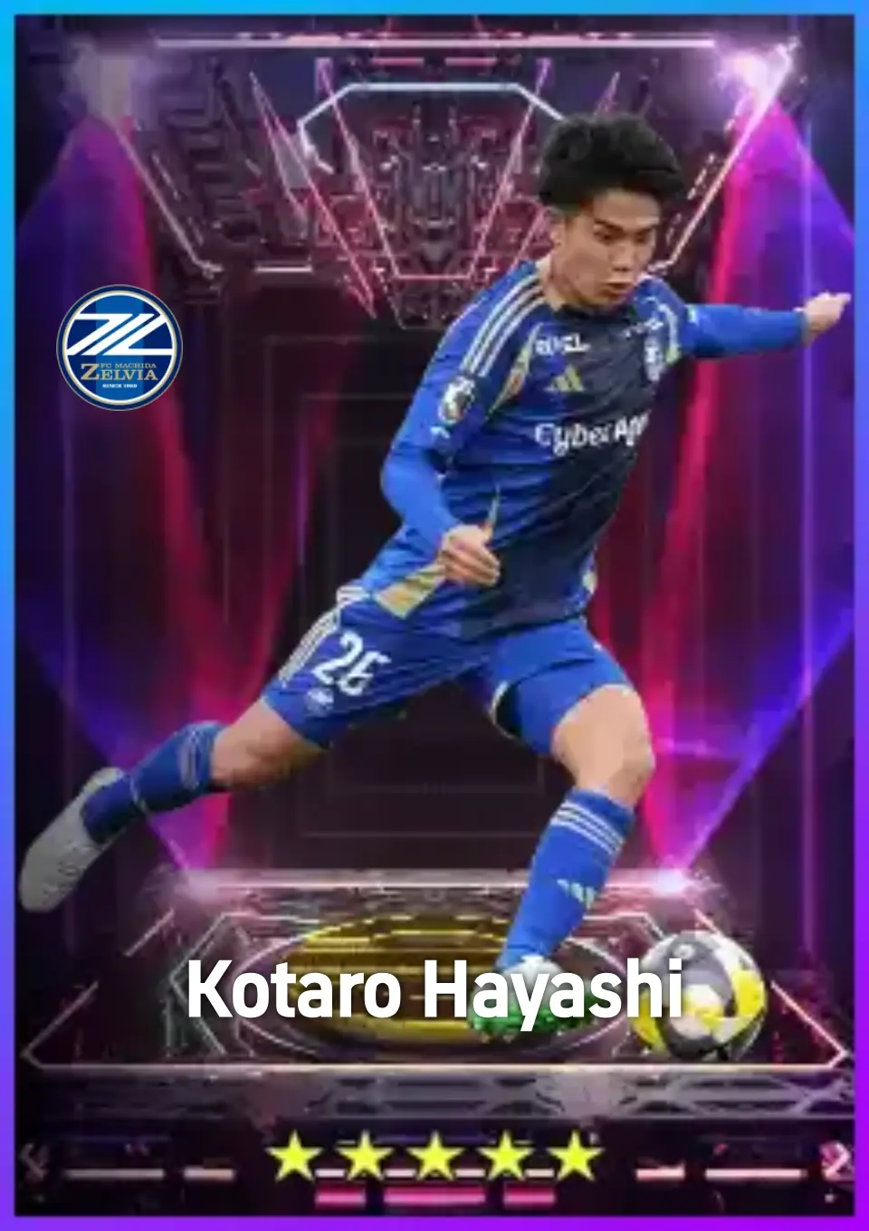 Player