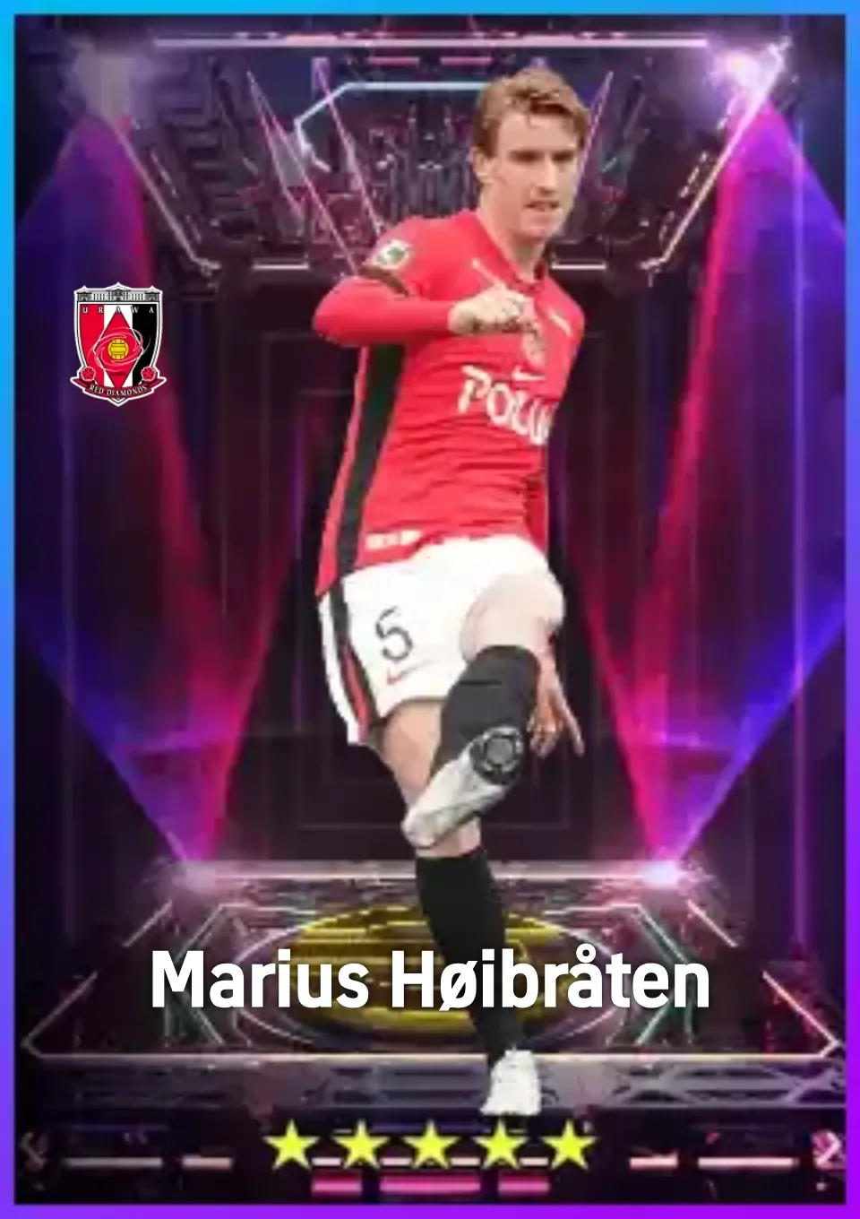 Player