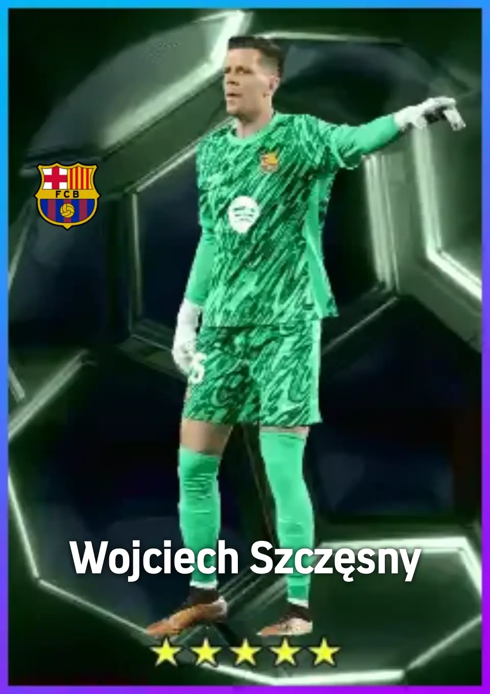 Player