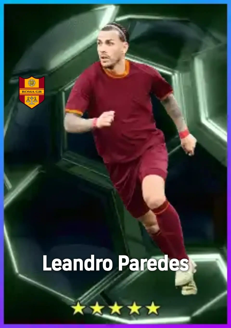 Player