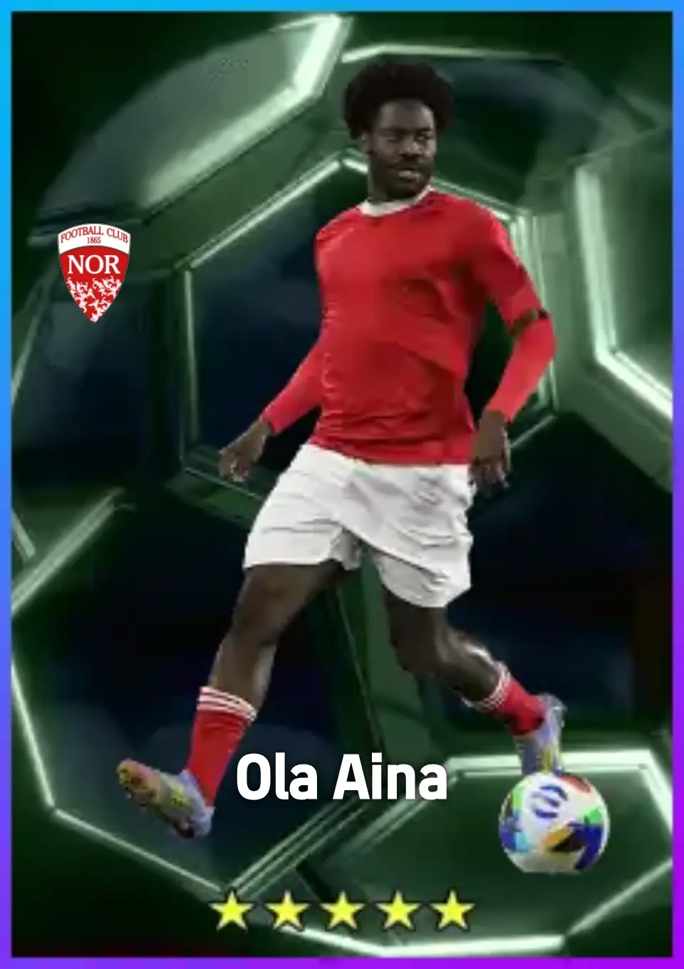 Player