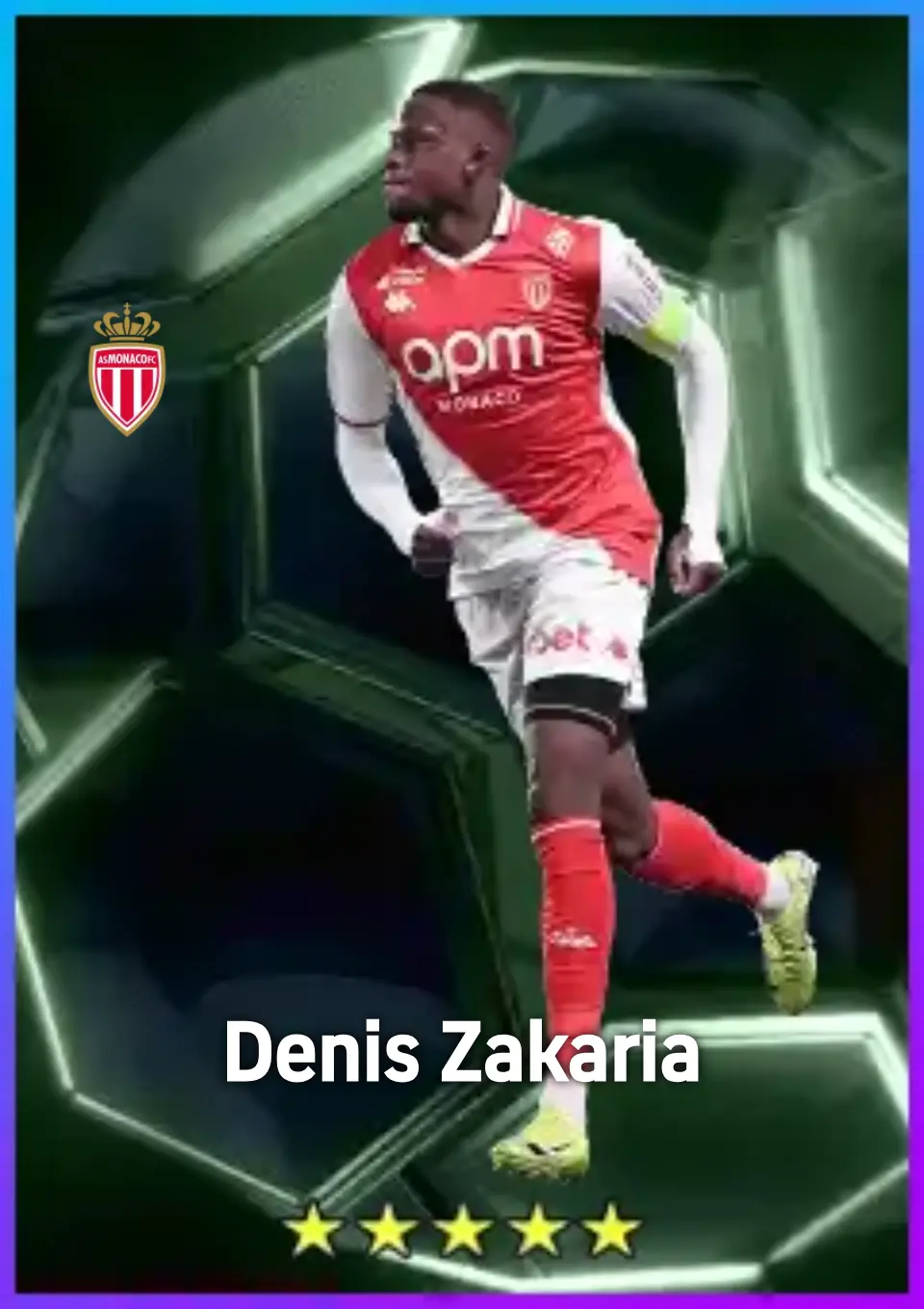 Player