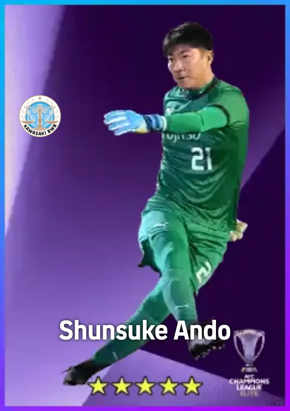 Player