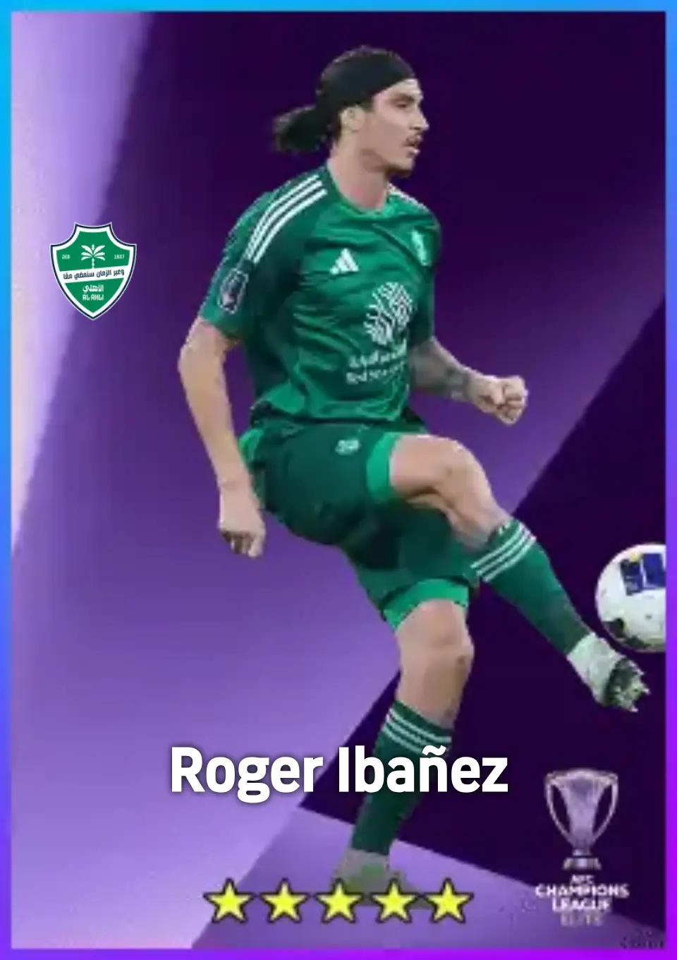 Player