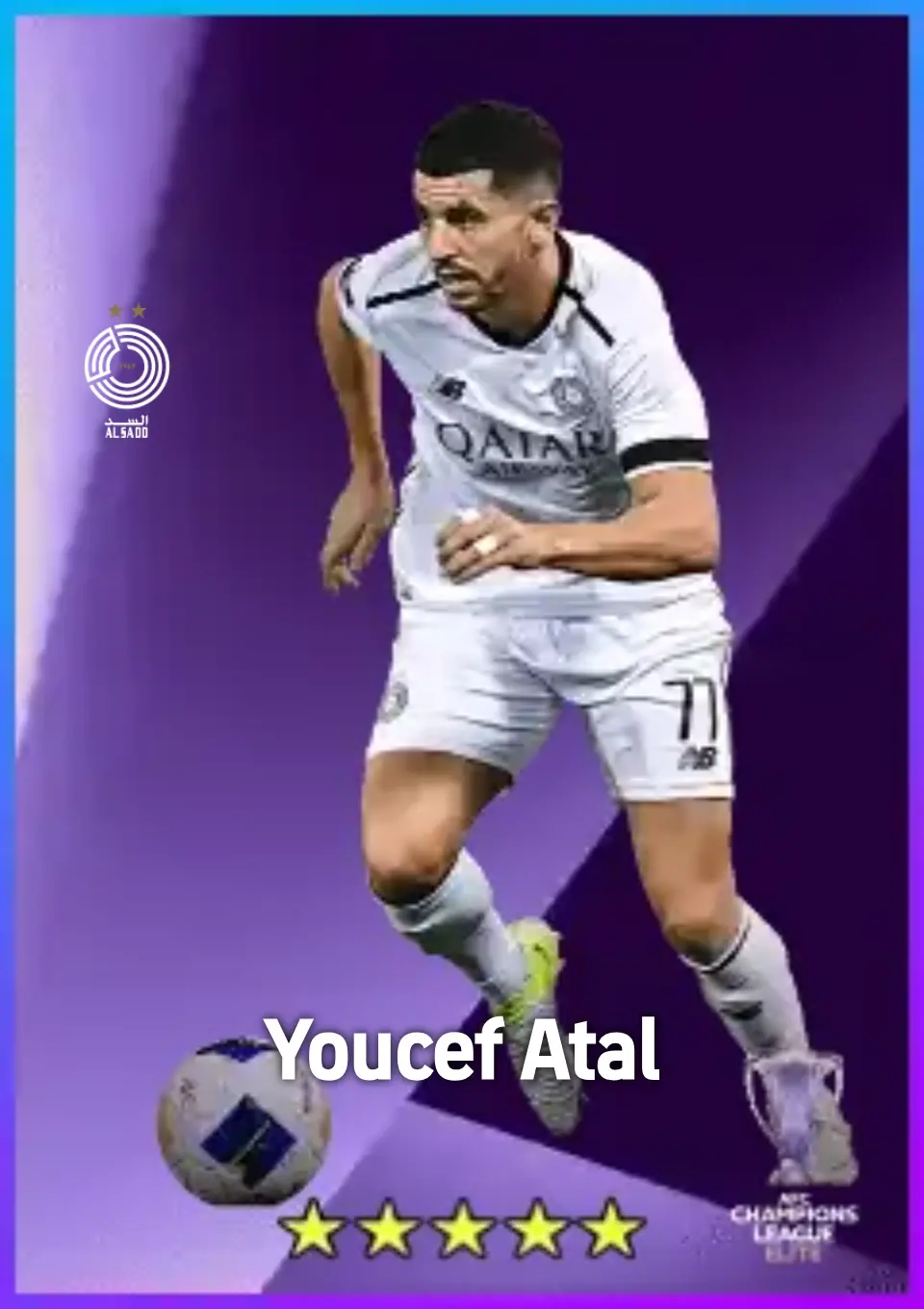 Player